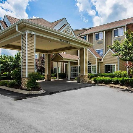 Quality Inn & Suites Mount Juliet Dış mekan fotoğraf