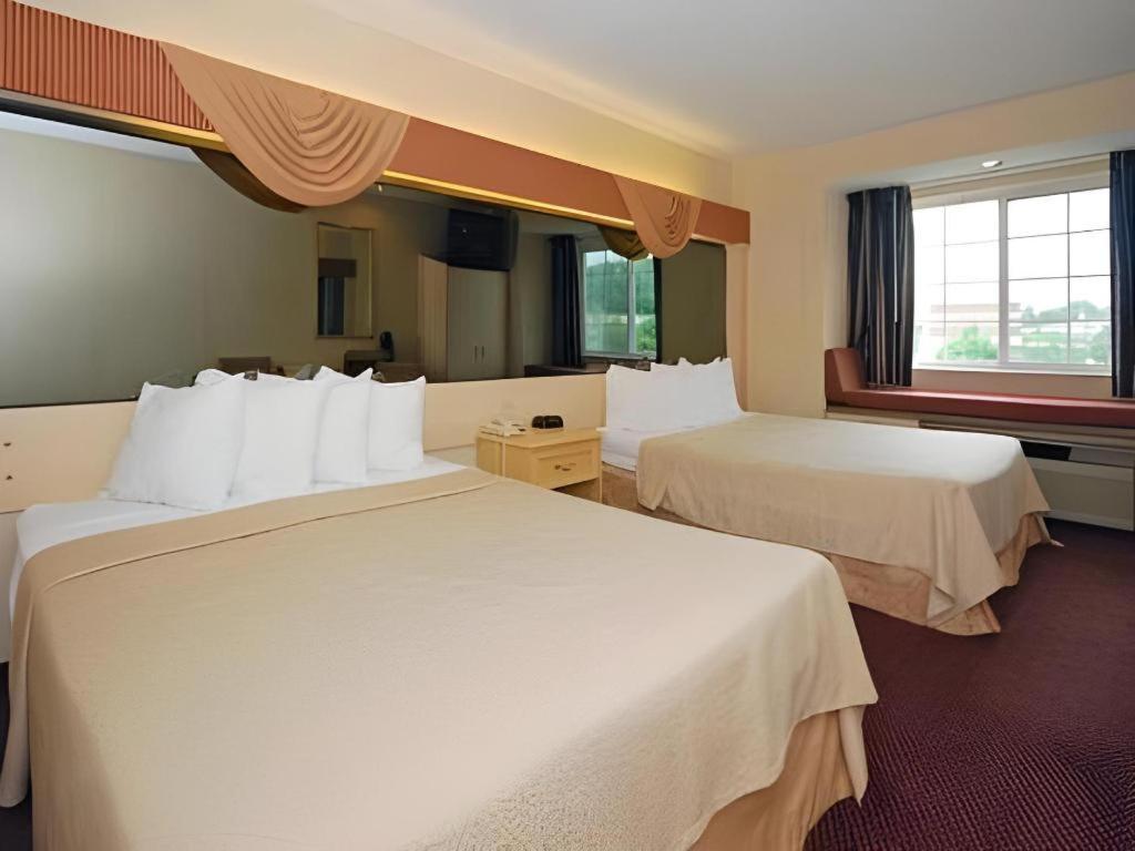 Quality Inn & Suites Mount Juliet Dış mekan fotoğraf