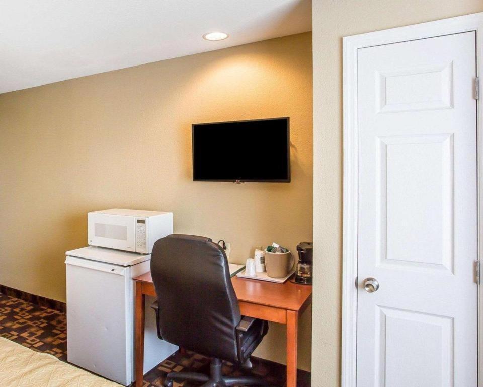 Quality Inn & Suites Mount Juliet Dış mekan fotoğraf