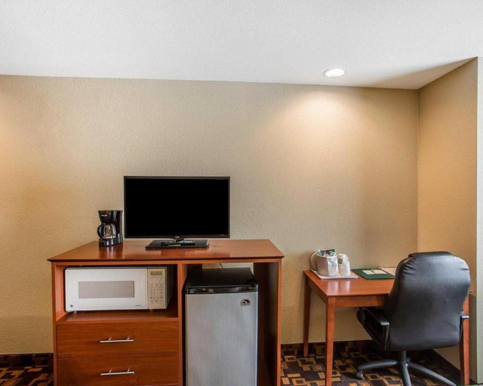 Quality Inn & Suites Mount Juliet Dış mekan fotoğraf