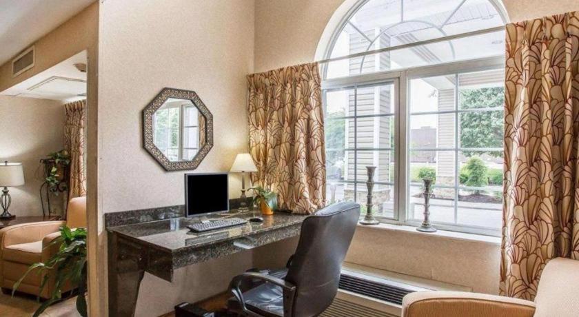 Quality Inn & Suites Mount Juliet Dış mekan fotoğraf