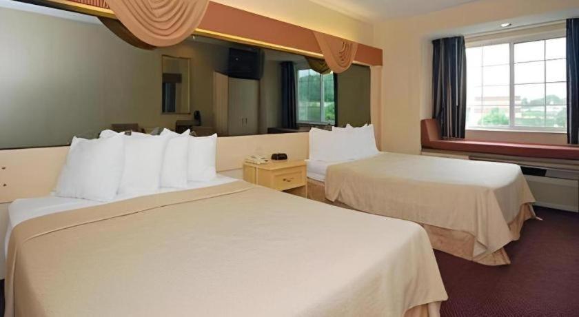 Quality Inn & Suites Mount Juliet Dış mekan fotoğraf